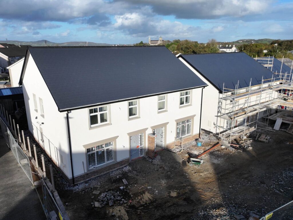 NEW DEVELOPMENT – HATTERSLEY PARK, CARNDONAGH