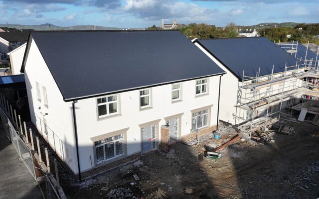 NEW DEVELOPMENT – HATTERSLEY PARK, CARNDONAGH